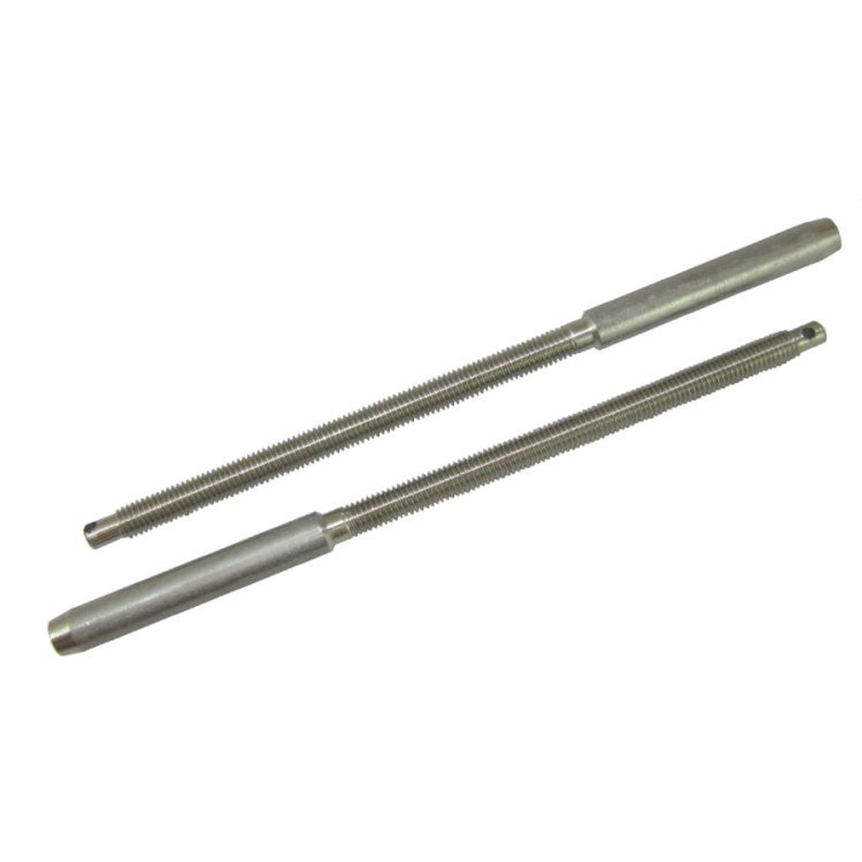 Johnson Marine Machine Swage - Left Hand Thread Lifeline Studs 3/16 for 20-306, 21-306, 19-316