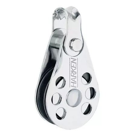 Harken 25mm Single Wire Block Shackle