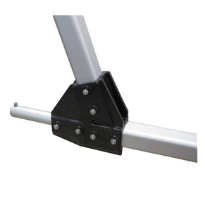Dynamic Dollies Axle Fitting AF1 - replaces Seitech P06