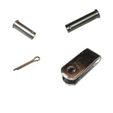 Sparcraft Toggle Ø10 for Mastheads N°4