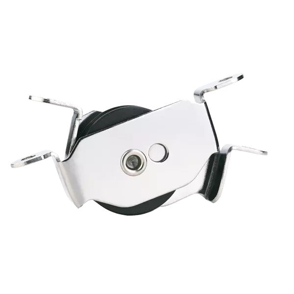 Harken 25mm Wire Through Deck Block