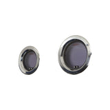 Lewmar Diameter 250 Stainless Steel Portlight