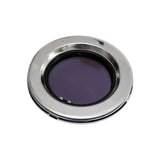 Lewmar Diamter 296 Stainless Steel Portlight