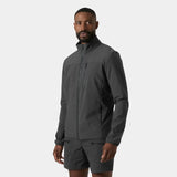 Helly Hansen Men's Crew Softshell Jacket 2.0