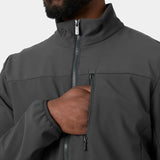 Helly Hansen Men's Crew Softshell Jacket 2.0