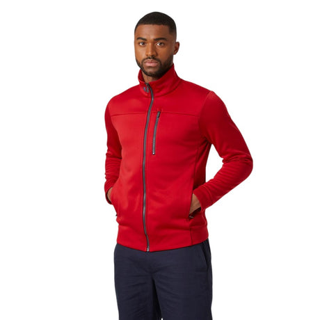 Helly Hansen Men's Crew Fleece Jacket