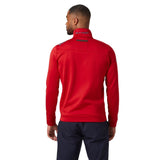 Helly Hansen Men's Crew Fleece Jacket