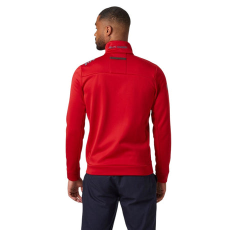 Helly Hansen Men's Crew Fleece Jacket