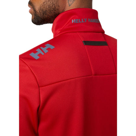 Helly Hansen Men's Crew Fleece Jacket