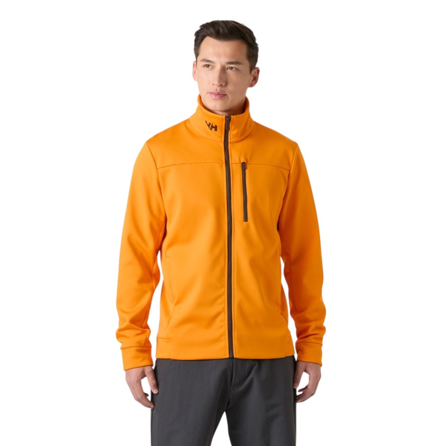 Helly Hansen Men's Crew Fleece Jacket