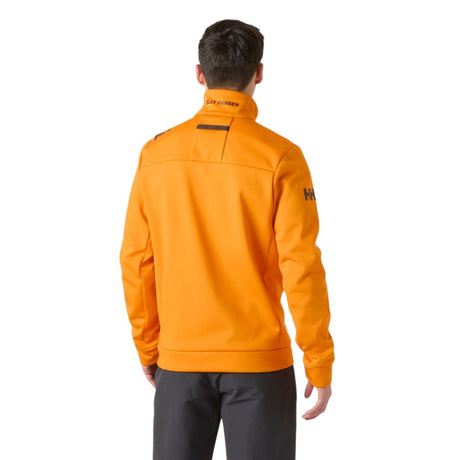 Helly Hansen Men's Crew Fleece Jacket