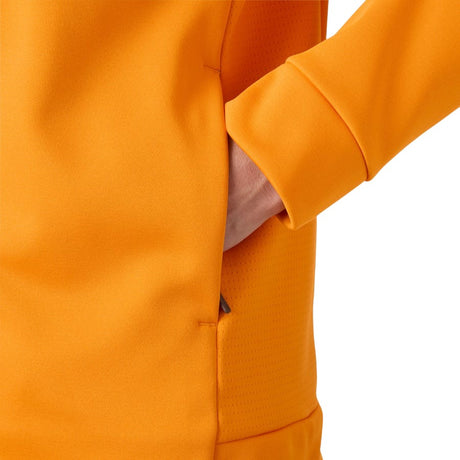 Helly Hansen Men's Crew Fleece Jacket