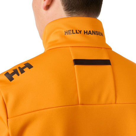 Helly Hansen Men's Crew Fleece Jacket