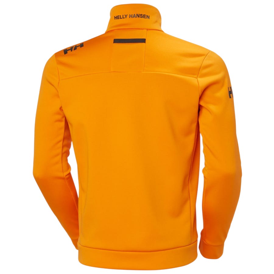 Helly Hansen Men's Crew Fleece Jacket