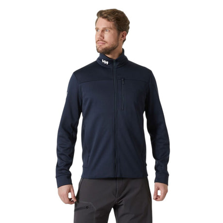 Helly Hansen Men's Crew Fleece Jacket