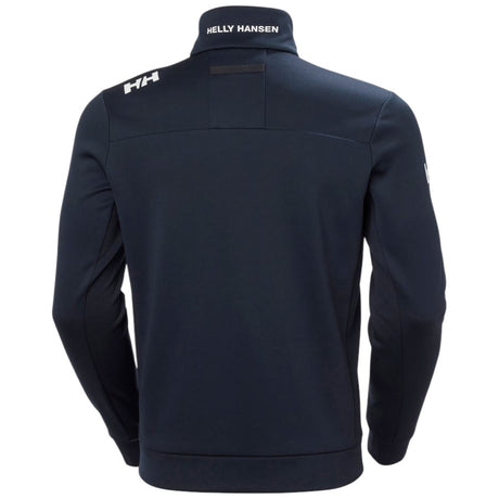 Helly Hansen Men's Crew Fleece Jacket
