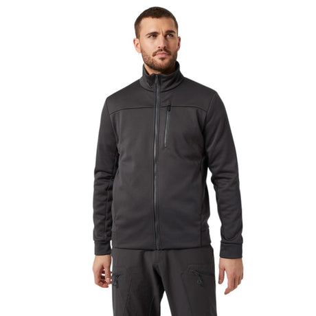 Helly Hansen Men's Crew Fleece Jacket