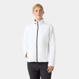 Helly Hansen Women's Crew Insulated Sailing Jacket 2.0