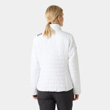 Helly Hansen Women's Crew Insulated Sailing Jacket 2.0