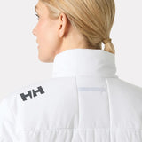 Helly Hansen Women's Crew Insulated Sailing Jacket 2.0