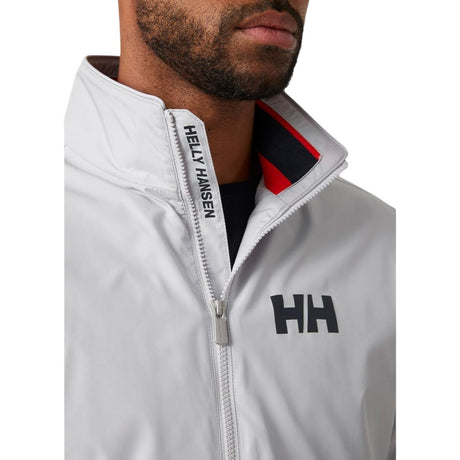 Helly Hansen Men's Salt Windbreaker Sailing Jacket