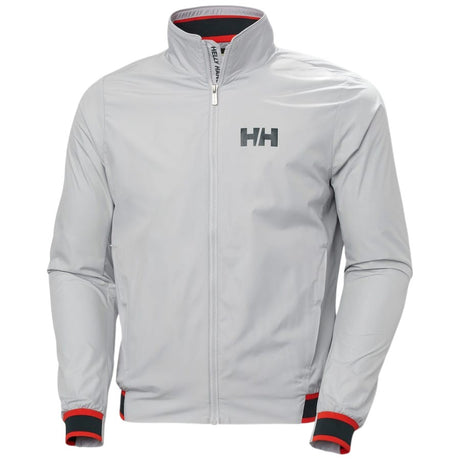 Helly Hansen Men's Salt Windbreaker Sailing Jacket