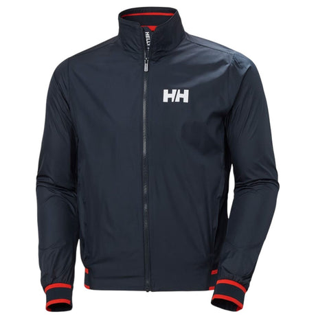 Helly Hansen Men's Salt Windbreaker Sailing Jacket