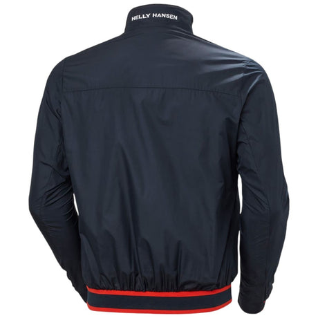 Helly Hansen Men's Salt Windbreaker Sailing Jacket