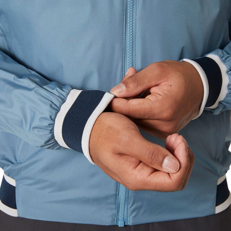 Helly Hansen Men's Salt Windbreaker Sailing Jacket