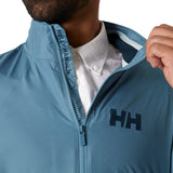 Helly Hansen Men's Salt Windbreaker Sailing Jacket