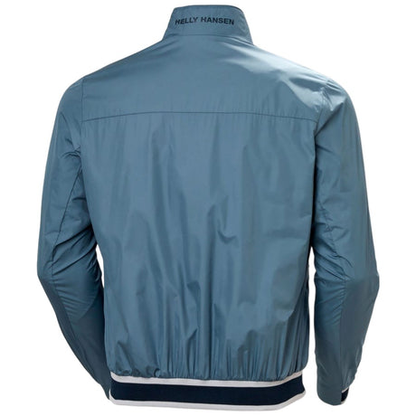 Helly Hansen Men's Salt Windbreaker Sailing Jacket