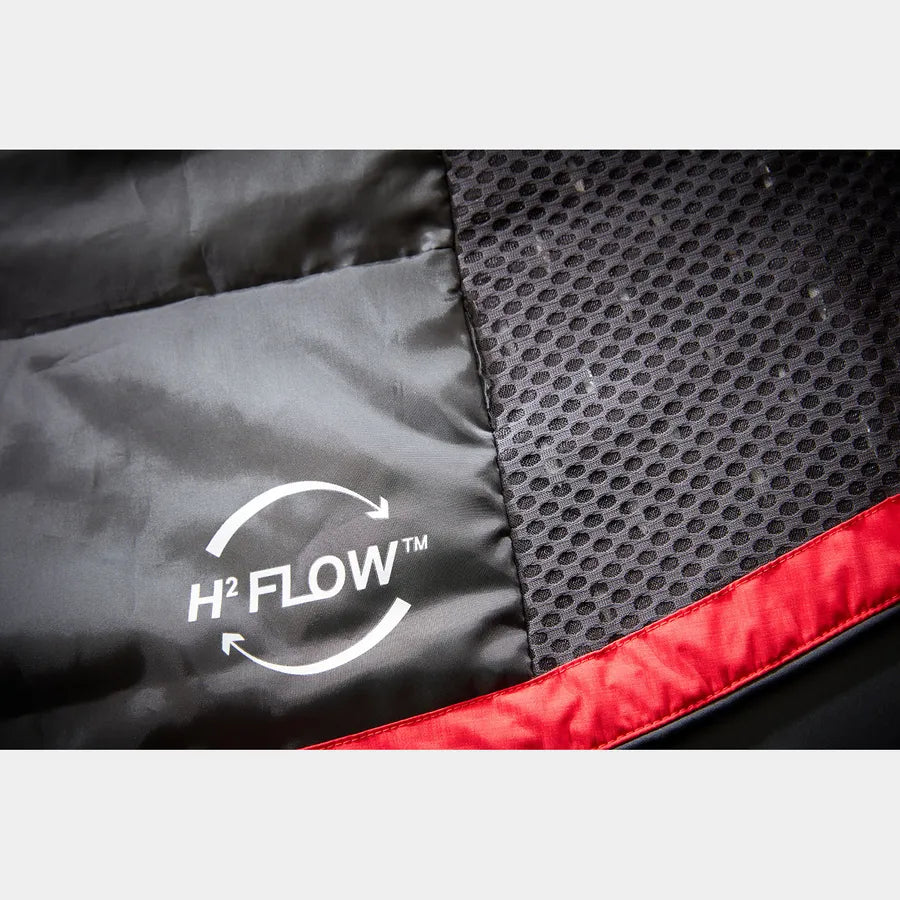 Helly Hansen Aegir H2Flow Midlayer Jacket