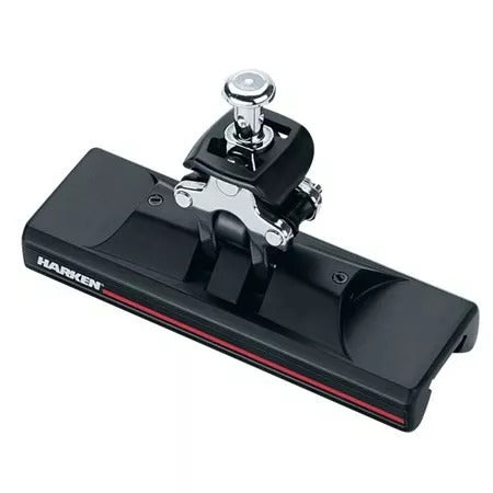 Harken 32mm Big Boat Roller Long CRX Car - Stand-Up Toggle