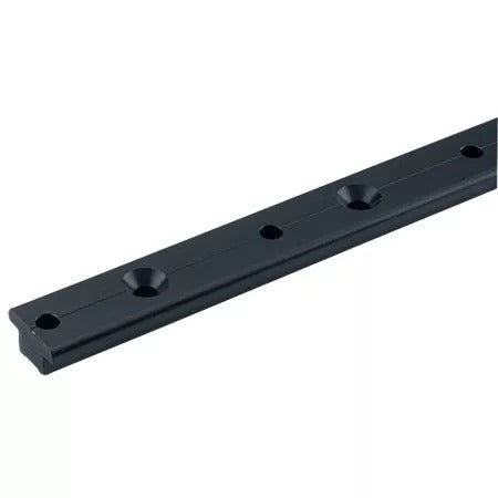 Harken 32mm T-Track Black Anodized 3 meter