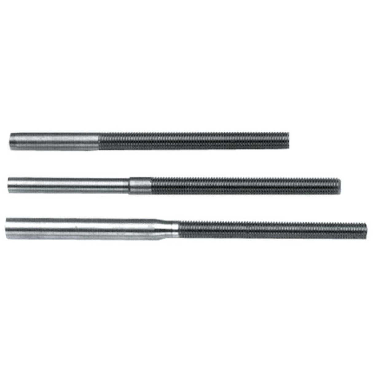 Johnson Marine Hand Crimp - Left Hand Thread Lifeline Studs for 26-407 & 408