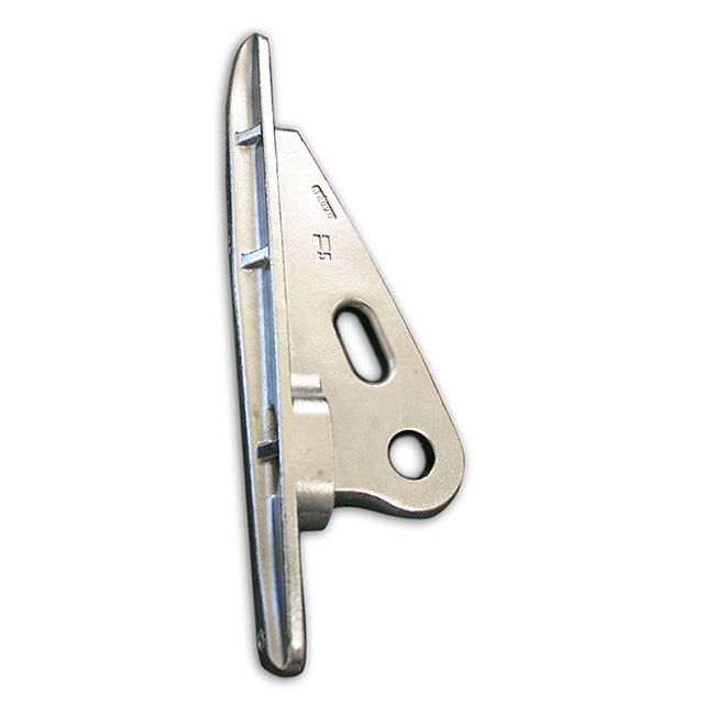 Sparcraft Stay Attachment Pin Ø16 Wires Ø10 – S/S