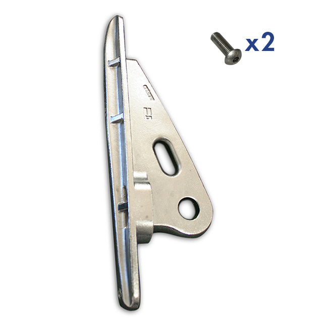 Sparcraft Complete Stay Attachment Pin Ø19mm Wires Ø12 And 12.7mm