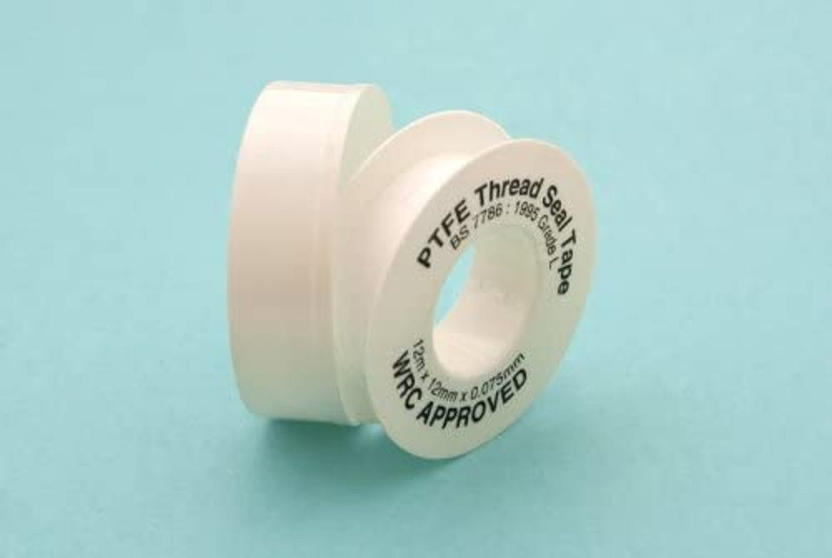 Sea Sure PTFE Tape 12m x 12mm