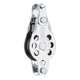 Harken 51mm Single Wire Block w/Becket
