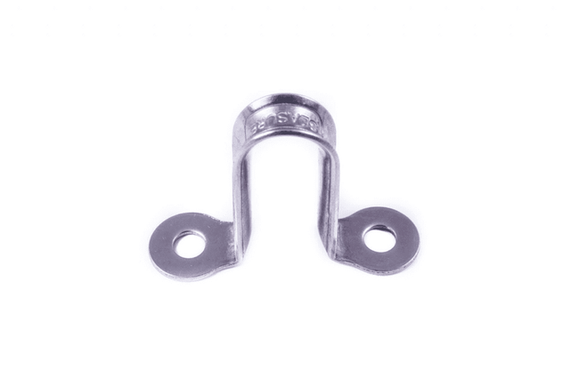 Sea Sure Deck Eye Hole Centre 30mm