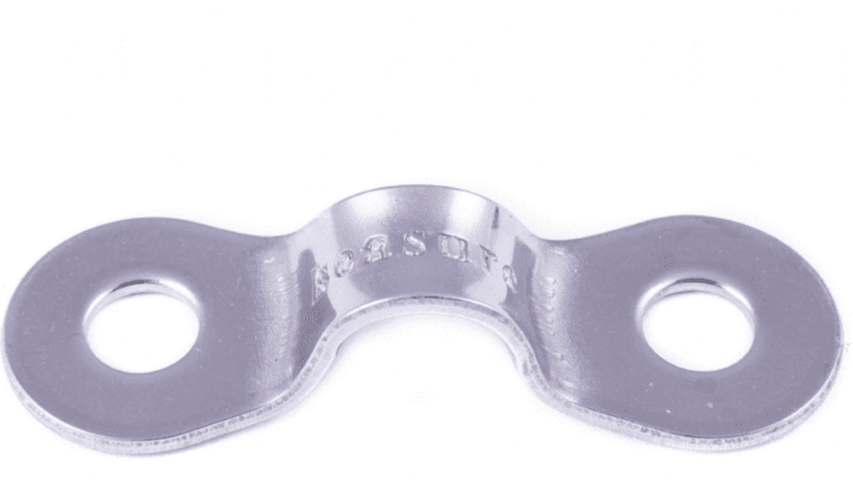 Sea Sure Deck Eye Hole Centre 24mm 25.17