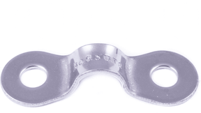 Sea Sure Deck Eye Hole Centre 24mm 25.17