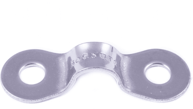 Sea Sure Deck Eye Hole Centre 24mm 25.17