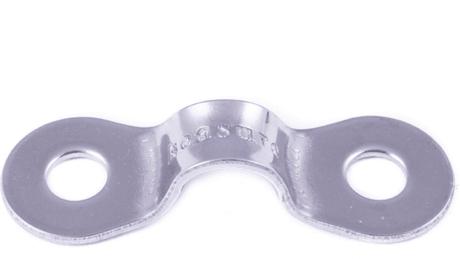 Sea Sure Deck Eye Hole Centre 24mm 25.17