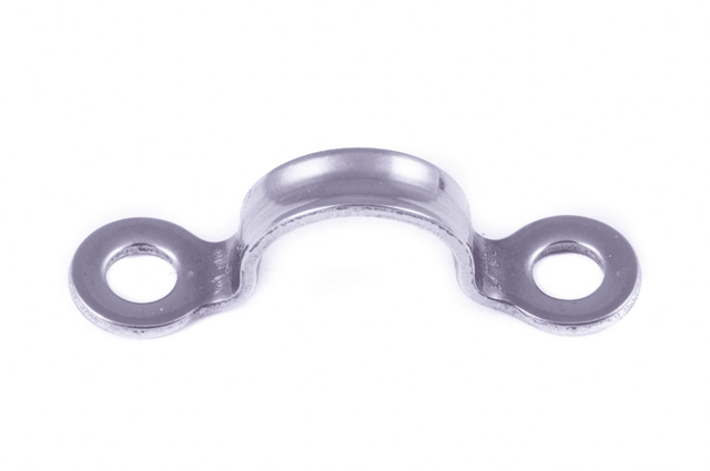 Sea Sure Deck Eye Hole Centre 24mm