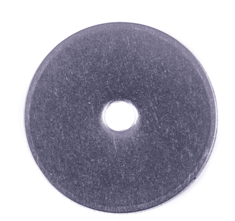 Sea Sure 25mm o/d Washer - 5mm Hole