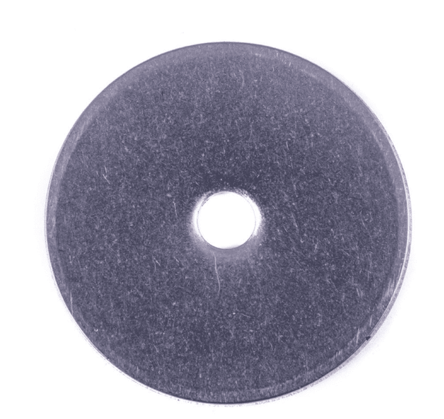 Sea Sure 32mm Penny Washer - 5.0mm Hole