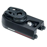 Harken 32mm Pair/Single Big Boat Traveler End Controls