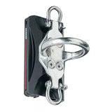 Harken 22mm Small Boat CB Spinnaker Pole Car - Ring