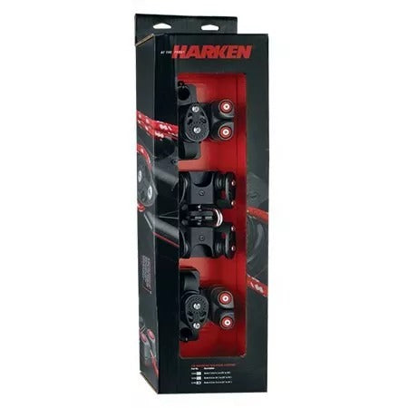 Harken 32mm BB Traveler Kit 4:1 Purchase